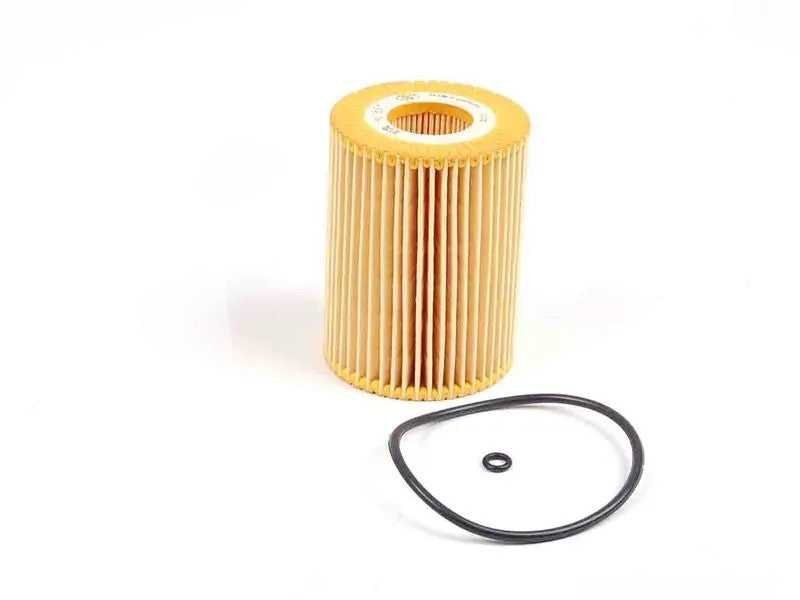 BRYMAN, Mercedes-Benz Engine Oil Filter and Seal Kit