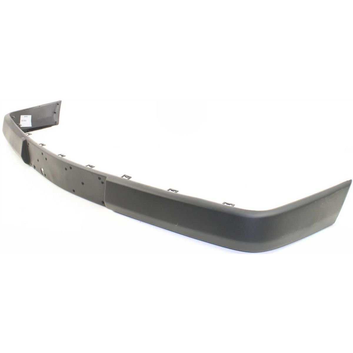 MAXPART, Mercedes-Benz Front Bumper Impact Protection Strip