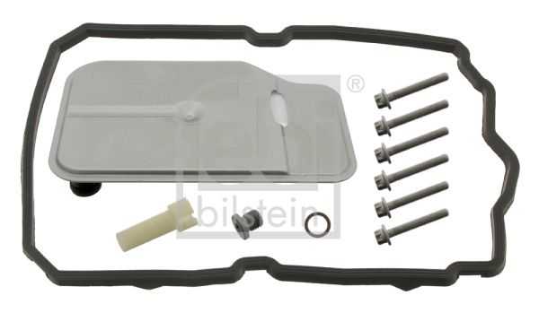 FEBI BILSTEIN, Mercedes-Benz Hydraulic Filter and Seal Automatic Transmission Kit