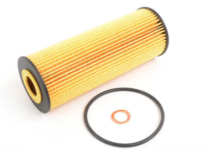 MAXPART, Mercedes-Benz Oil Filter and Seal Kit