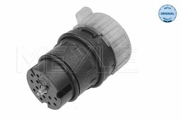 MEYLE, Mercedes-Benz Plug In Housing Automatic Transmission Control Unit