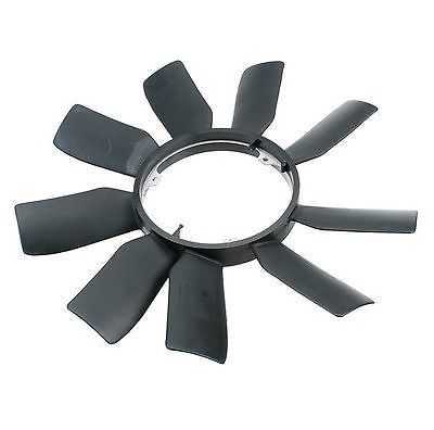 MAXPART, Mercedes-Benz Radiator Fan