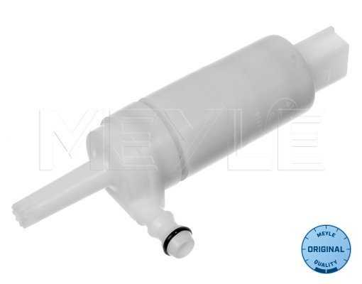 MEYLE, Mercedes-Benz VW Windscreen and Headlight Washer Pump