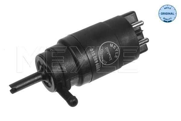 MEYLE, Mercedes-Benz Windscreen Washer Pump