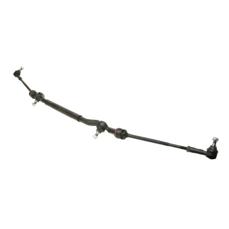 MAXPART, Mercedes Centre Tie Rod Assembly Drag Link Without Tie Rod Ends