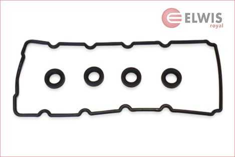 ELWIS, Mini Cylinder Head Valve Rocker Cover Gasket Set