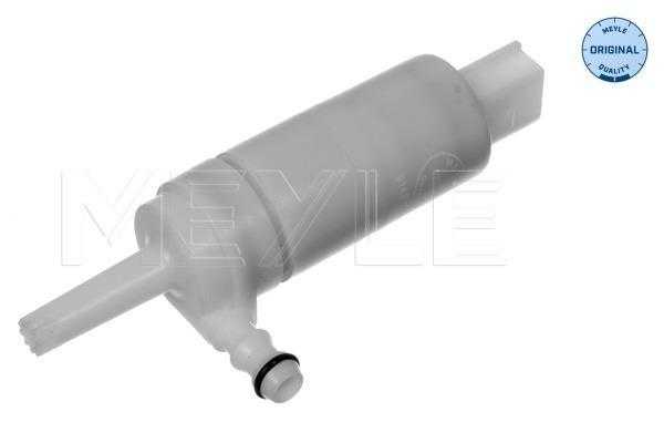 MEYLE, VW Windscreen Washer Pump